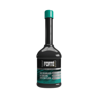 Bio Degreaser & Cooling System Flush