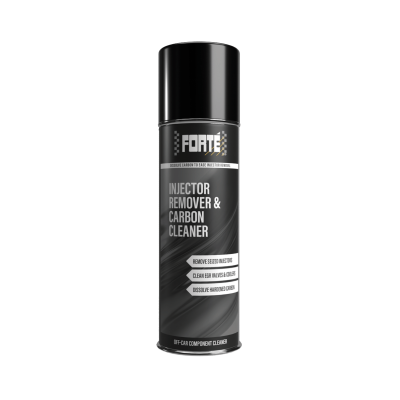 Injector Remover & Carbon Cleaner