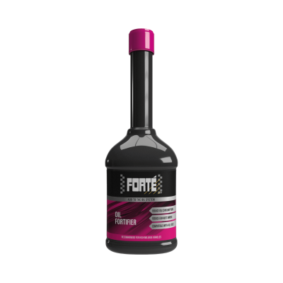 Oil Fortifier