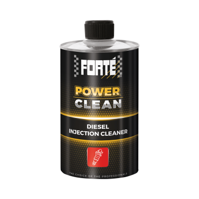 Power Clean Diesel Injection Cleaner