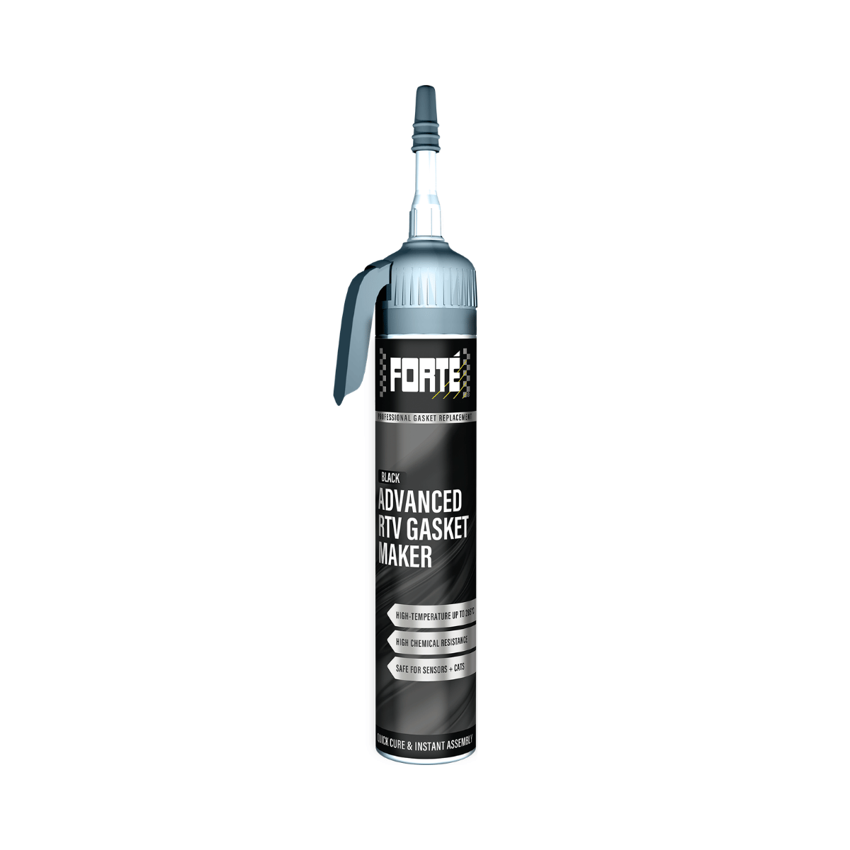 RTV Gasket Maker (Formador de Juntas)